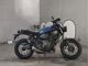 Фото Yamaha XSR700 2019 с японского аукциона
