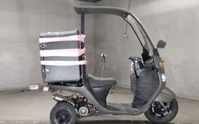 HONDA GYRO TA02