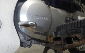 HONDA C50 SUPER CUB 2023 AA01