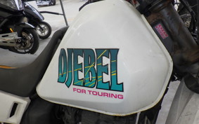 SUZUKI DJEBEL 200 (DR200SE) SH42A
