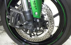 KAWASAKI NINJA 1000 SX 2021 ZXT02K