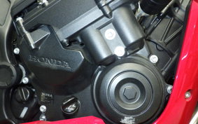 HONDA CBR650R E-Clutch 2025 RH17