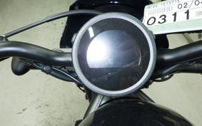 HONDA REBEL 250  S E-clutch MC49