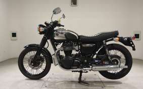 KAWASAKI W800 2012 EJ800A