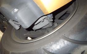 SUZUKI GEMMA 250 CJ47A