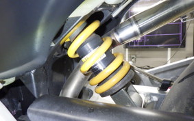 HONDA HORNET 250 1990 MC31