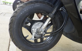 SUZUKI ADDRESS V50 CA4BA