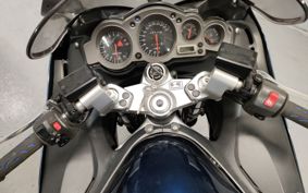 KAWASAKI ZZR1200 ZXT20C