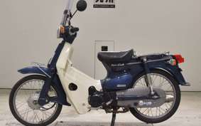 HONDA C50 SUPER CUB E AA01