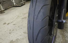 HONDA PCX 150 2003 KF18