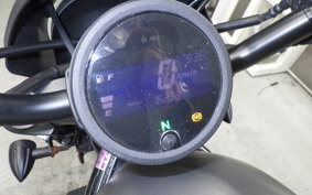 HONDA REBEL 250 A 2015 MC49