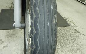 HONDA CD125T BENLY CD125T