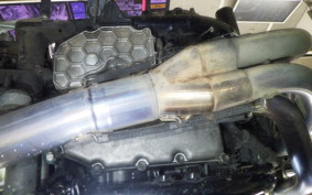 SUZUKI BANDIT 1200 2005