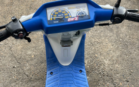 YAMAHA BW*S 3AA