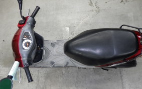 SUZUKI ADDRESS V125 G 2012 CF46A