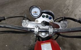 SUZUKI VAN VAN 200 NH41A