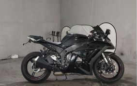 KAWASAKI ZX 10 NINJA R 2013 ZXCK18