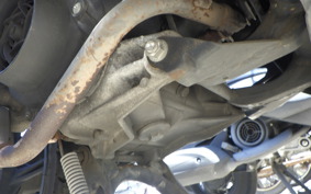 SUZUKI ADDRESS 110 CE47A