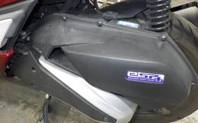HONDA PCX 160 KF47