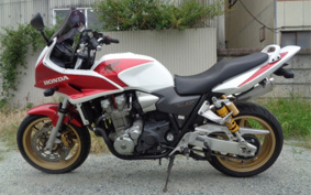 HONDA CB1300SF BOLDOR 2005 SC54