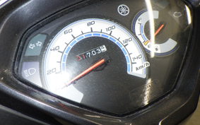 YAMAHA AXIS 125 Z 1979 SED7J