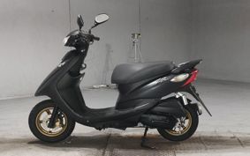 YAMAHA JOG ZR SA58J