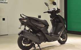 YAMAHA CYGNUS Griffus 2023 SEJ4J