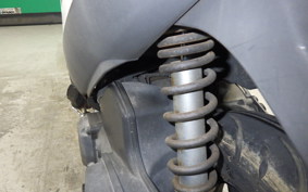SUZUKI ADDRESS V125 CF46A