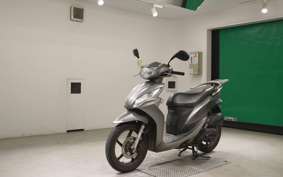 HONDA DIO 110 2024 JF31