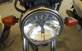HONDA VTR 250 Gen. 2 MC33