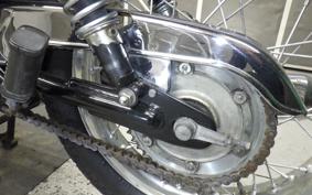 YAMAHA SR500 1983 2J2