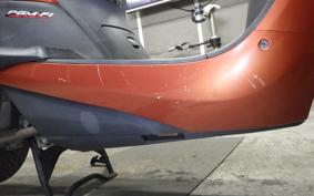 HONDA LEAD 110 2001 JF19