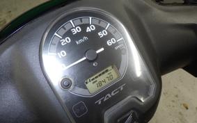 HONDA TACT-4ﾍﾞｰｼｯｸ