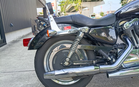 HARLEY XL1200C 2006 CGP