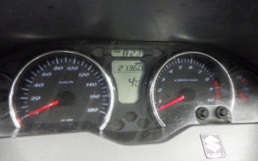 SUZUKI SKYWAVE 400 S 3 2007 CK44A