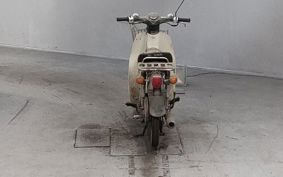 HONDA SUPER CUB50 C50