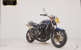KAWASAKI ZRX-2 2003 ZR400E