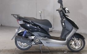 YAMAHA CYGNUS125X SE25
