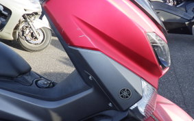 YAMAHA N-MAX SED6J
