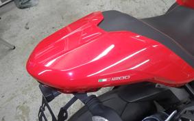 DUCATI M1200 2018
