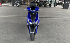 YAMAHA CYGNUS GRIF ASU SEJ4J