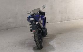 YAMAHA YZF-R15 1CK0