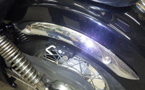 YAMAHA DRAGSTAR 250 2020 VG05J