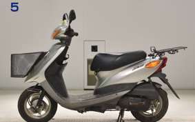 YAMAHA JOG Gen.5 2021 SA36J