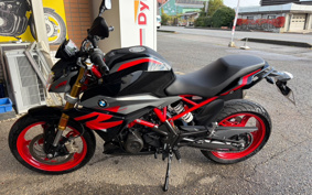 BMW G310R 2024 0G41
