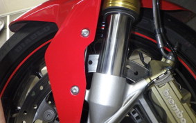 BMW S1000RR 2016