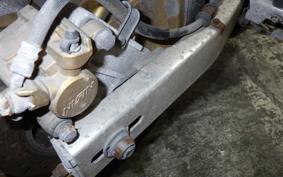 HONDA HORNET 250 1991 MC31