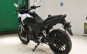 HONDA 400X 2018 NC56