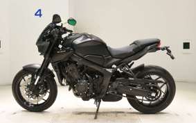 HONDA CB650R 2023 RH03