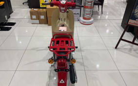 HONDA  SUPER CUB 110 HELLOKITTY JA59